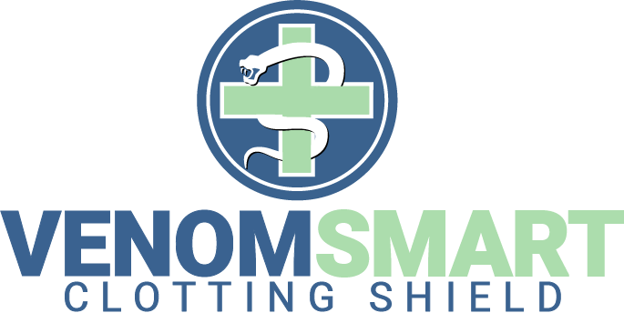 VenomSmart Logo
